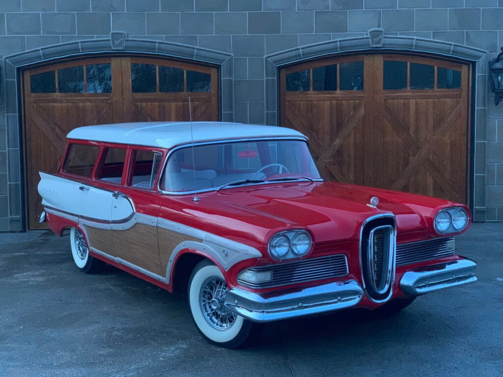  The Cybertruck Is Flopping So Hard It Could Knock Ford’s Edsel Off Its Throne