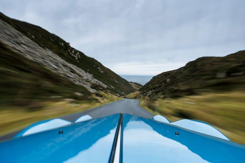 2025 Morgan Supersport 103
