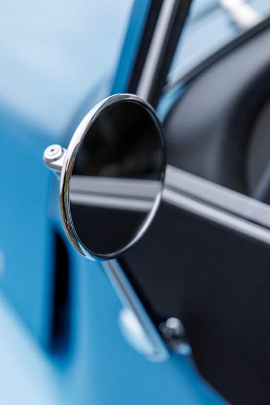 2025 Morgan Supersport 104