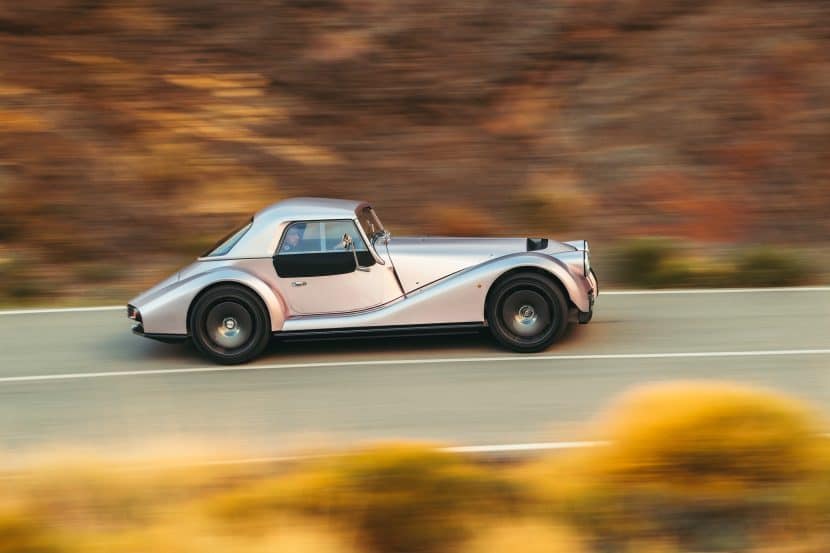 2025 Morgan Supersport 202