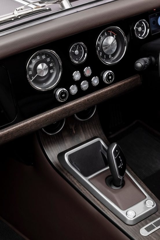 2025 Morgan Supersport 313