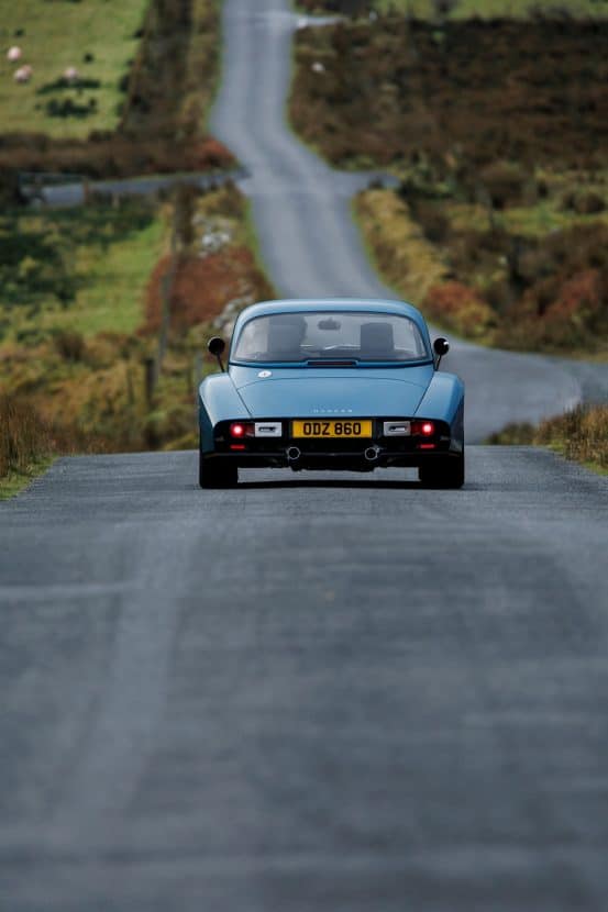 2025 Morgan Supersport 89