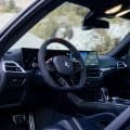 2026 BMW M2 CS VELVET BLUE 13