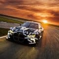 2026 BMW M3 TOURING 24H 33