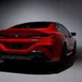 2026 BMW M850I ​​HERITAGE EDITION FOR KOREA 2