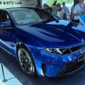 2026 BMW I3 FIRST EDITION 4