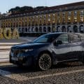 2026 BMW IX3 5