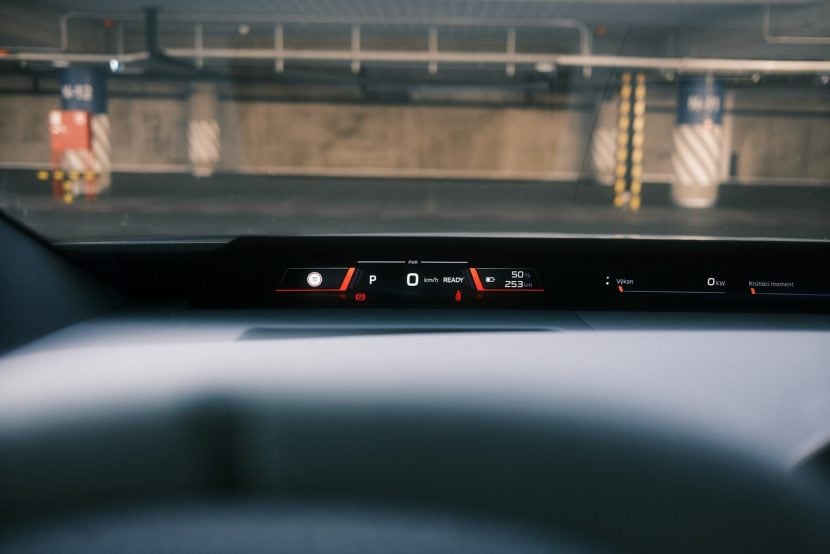 2026 BMW IX3 7