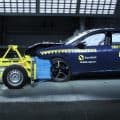 2026 BMW IX3 EURO NCAP CRASH TEST 4