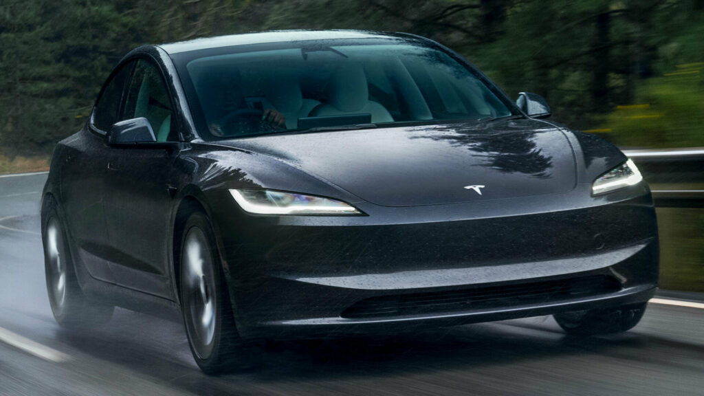  After 62,000 Miles, The Healthiest EV Battery Belonged To A Kia, Not A Tesla