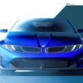 2026 BMW I3 DESIGN SKETCHES 30