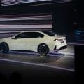 2026 BMW I3 WORLD DEBUT 07