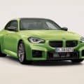 2027 BMW M2 XDRIVE 6