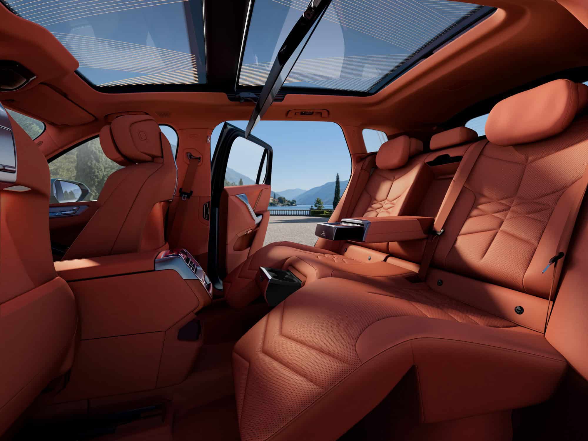 2027 BMW X5 LONG WHEELBASE 10