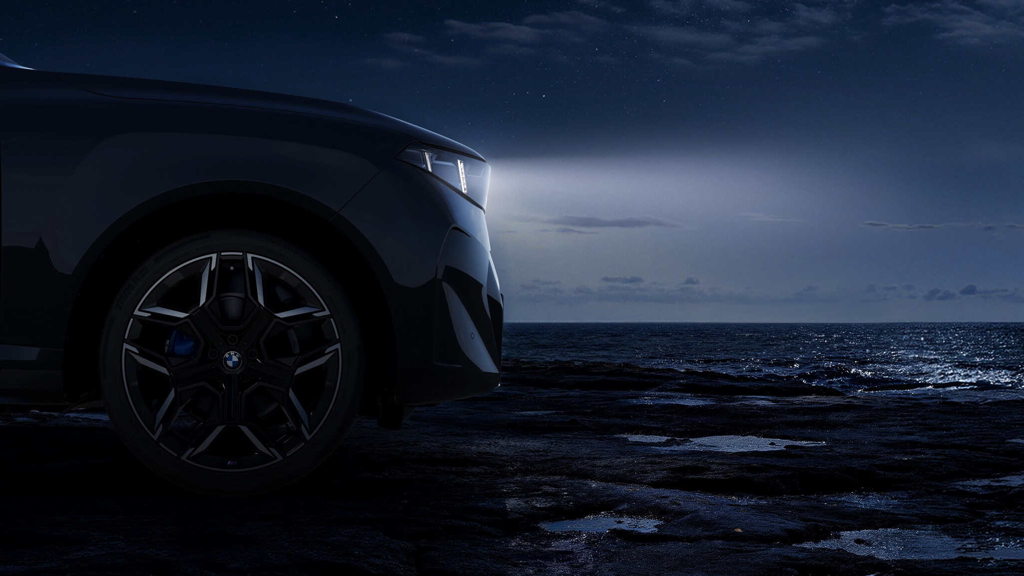 2027 BMW X5 LONG WHEELBASE 11