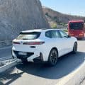 2027 BMW X5 M60 SPY PHOTO 1