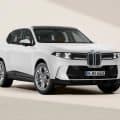 2027 BMW X5 BASE MODEL 1