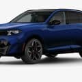 2027 BMW X5 FROM US CONFIGURATOR 1