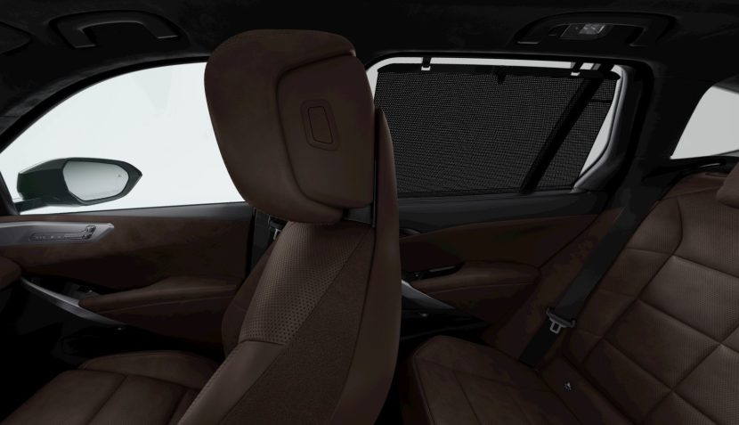 2027 BMW X5 FROM US CONFIGURATOR 10
