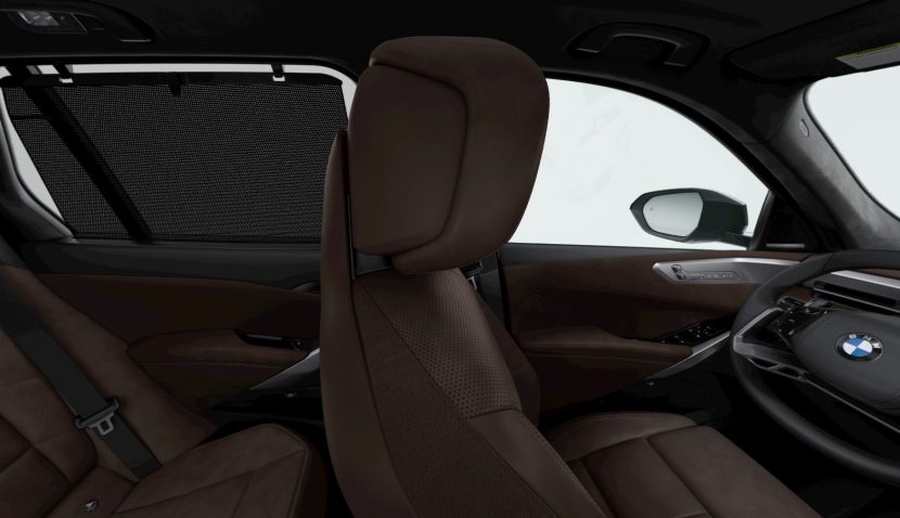 2027 BMW X5 FROM US CONFIGURATOR 11