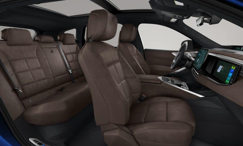 2027 BMW X5 FROM US CONFIGURATOR 7