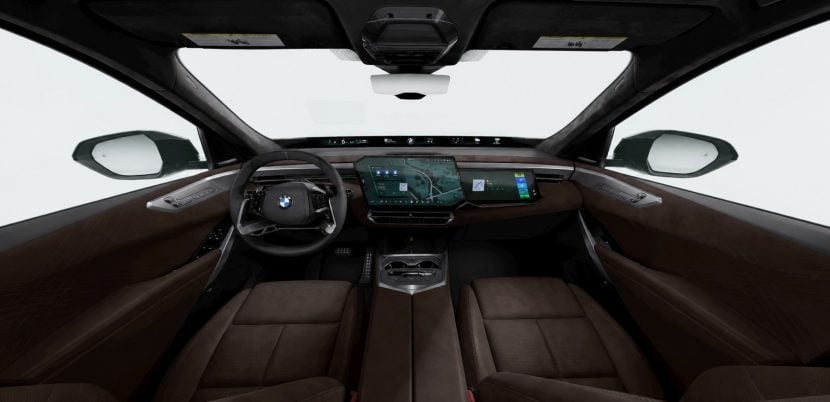 2027 BMW X5 FROM US CONFIGURATOR 8