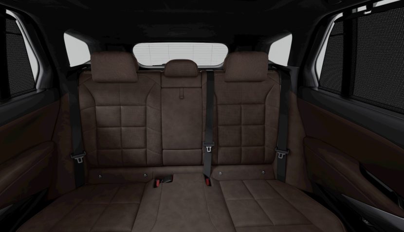 2027 BMW X5 FROM US CONFIGURATOR 9