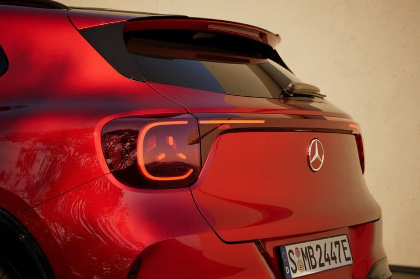 2027 MERCEDES GLA 18