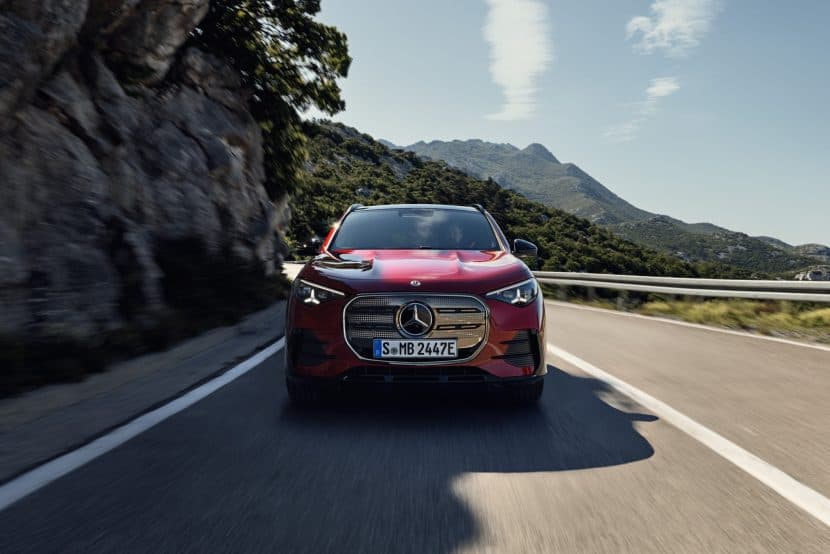 2027 MERCEDES GLA 23