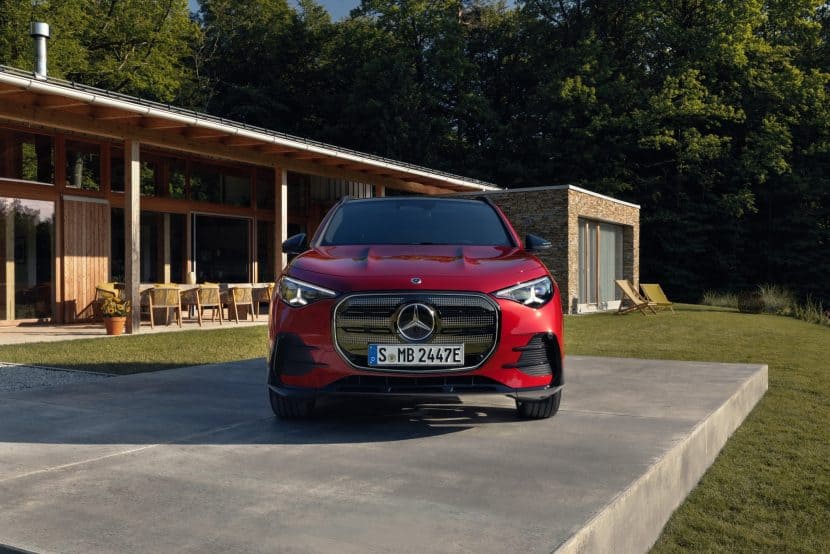 2027 MERCEDES GLA 27