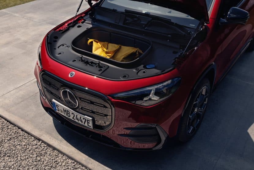 2027 MERCEDES GLA 31
