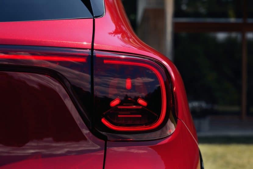2027 MERCEDES GLA 33