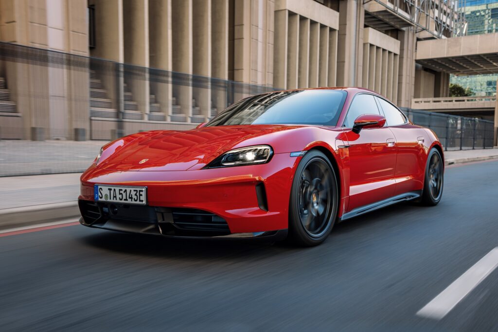  VW Cuts Could Spell End Of Jetta, Crossover Coupes, And Porsche Taycan