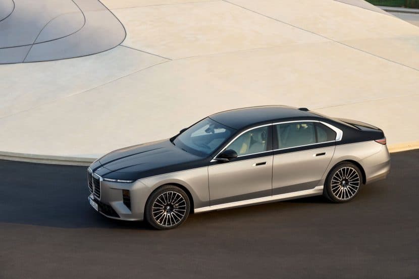 2027 BMW 7 SERIES I7 FACELIFT 07 2027 BMW 7 SERIES I7 FACELIFT 07