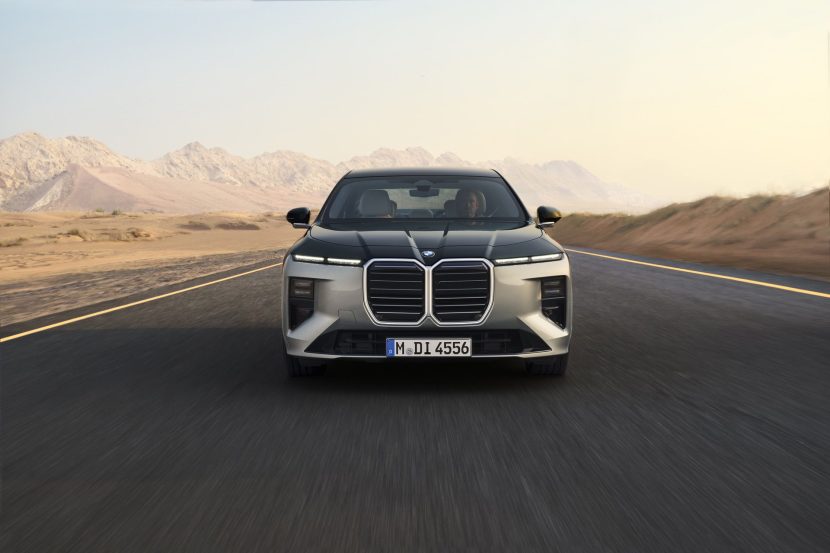 2027 BMW 7 SERIES I7 FACELIFT 29