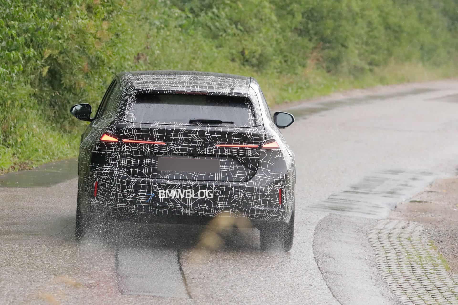2027 BMW I3 TOURING 00