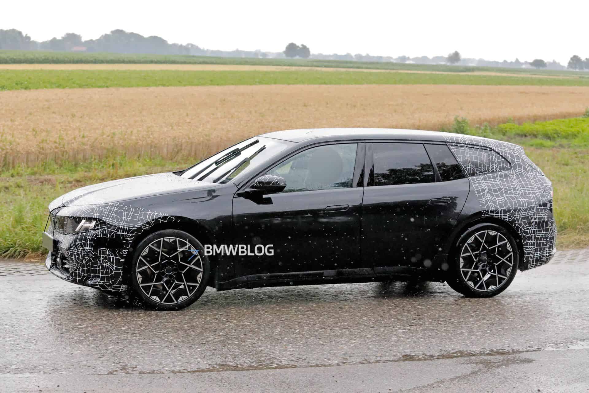 2027 BMW I3 TOURING 07