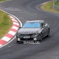 2027 BMW M350 PROTOTYPE 06