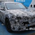 2028 BMW IX1 INTERIOR EXTERIOR PROTOTYPE 04