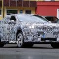 2028 BMW X1 IX1 NB5 SPY PHOTOS 13