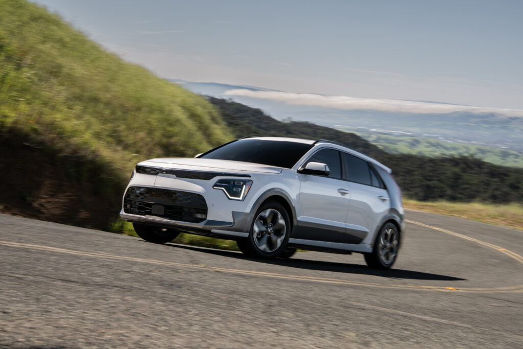  After 62,000 Miles, The Healthiest EV Battery Belonged To A Kia, Not A Tesla