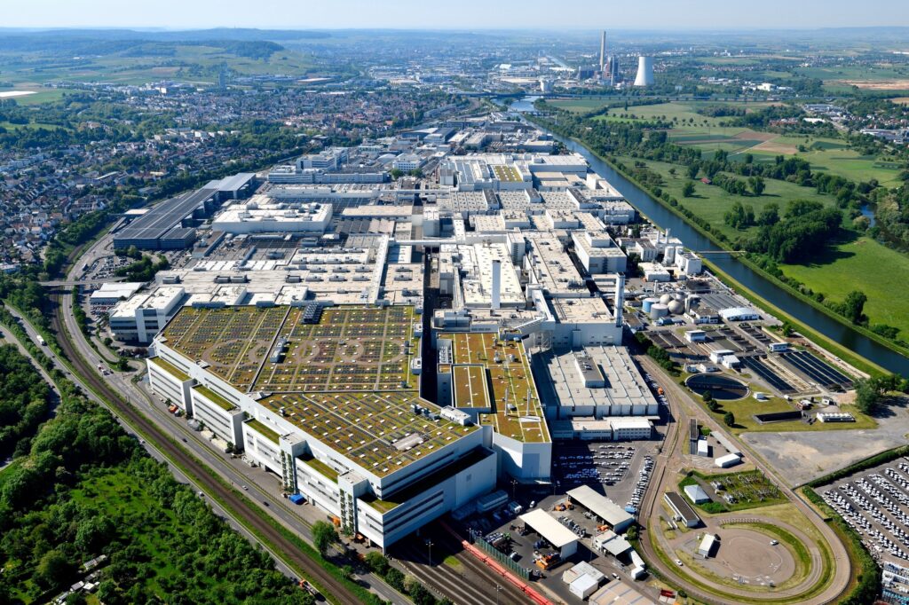  Audi’s A8 Plant Is On The Chopping Block And Workers Are Furious