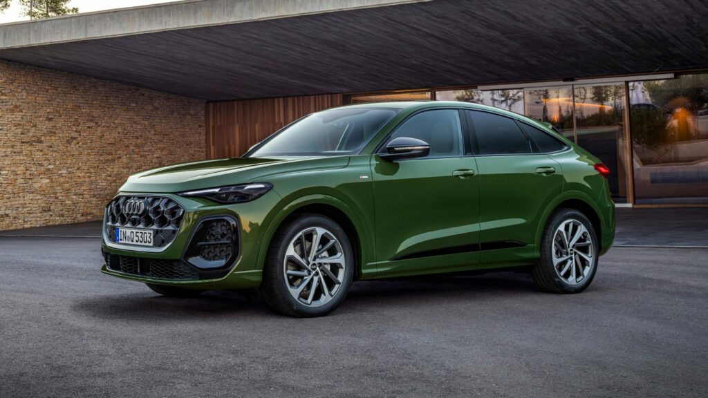  VW Cuts Could Spell End Of Jetta, Crossover Coupes, And Porsche Taycan