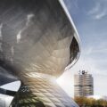 BMW Headquarters
