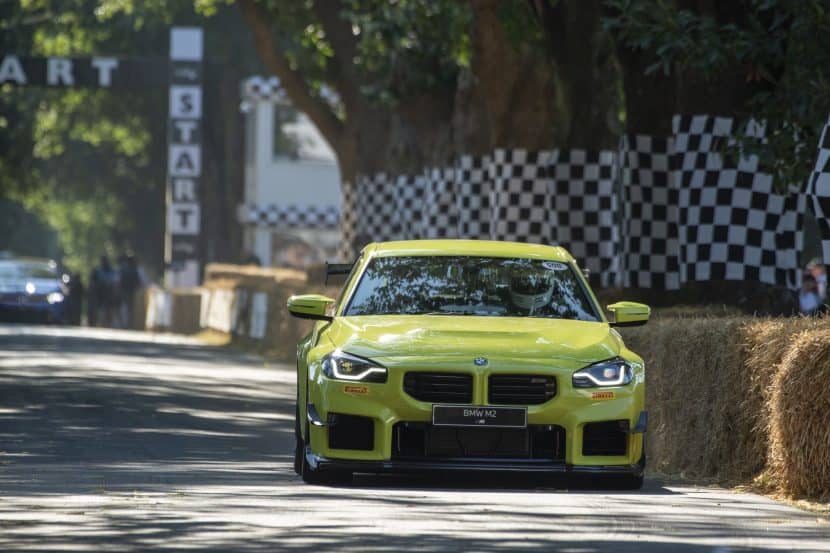 BMW M2 TRACK KIT 00 BMW M2 TRACK KIT 00