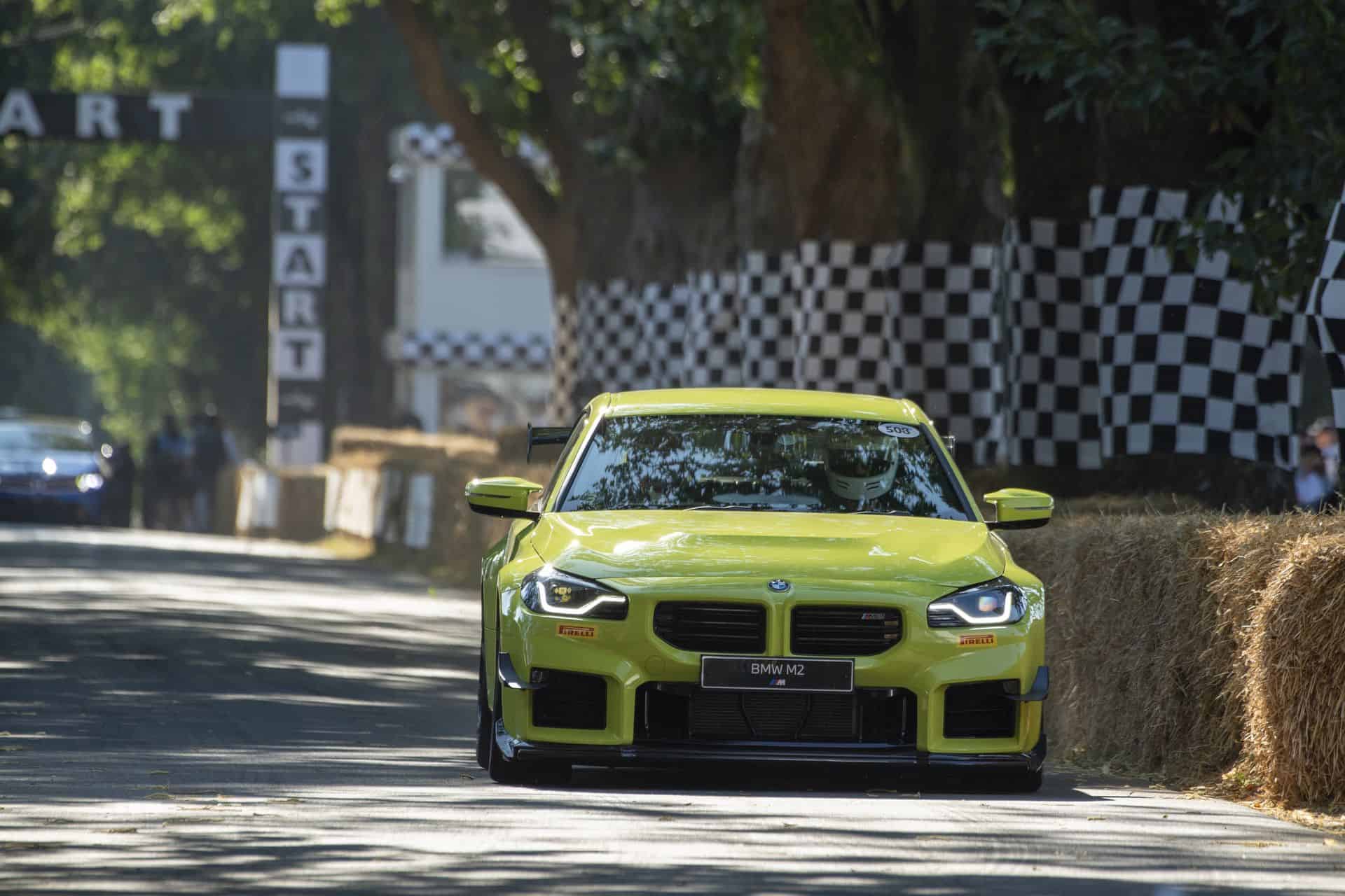BMW M2 TRACK KIT 00