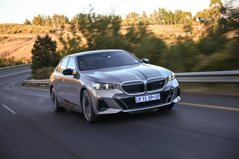 BMW i5 M60-6