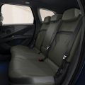 BMW IX3 AGAVE GREEN