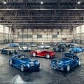 BMW POWERED MORGAN 15