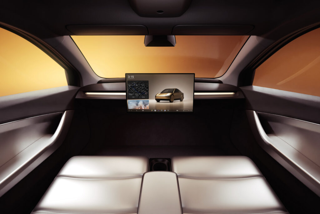  The Feds Might Let Robotaxis Skip The Steering Wheel